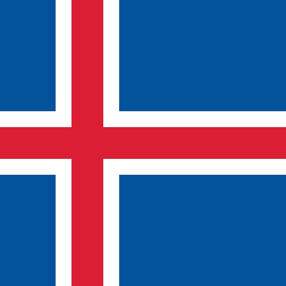 Islandia
