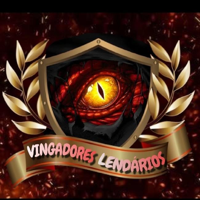 vingadores lendários