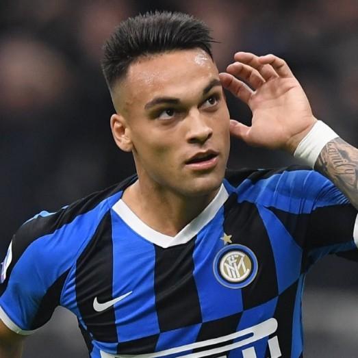 Lautaro Martinez