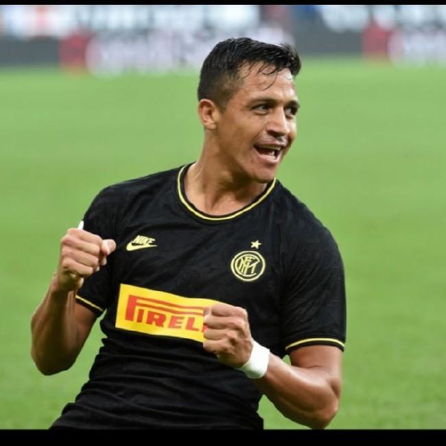 Alexis Sánchez