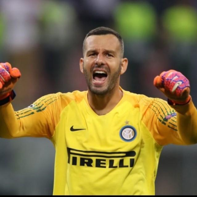 Handanovic