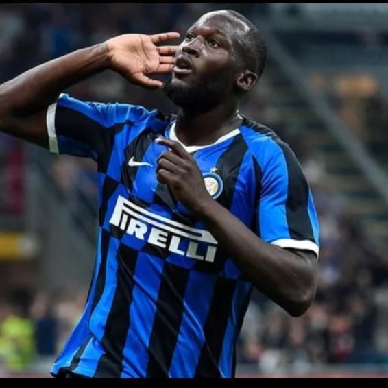 Lukaku