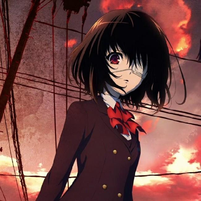 Mei Misaki (Another)