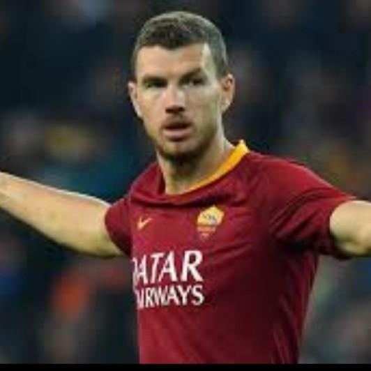 Dzeko