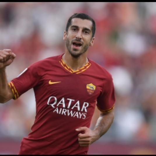 Mkhitaryan