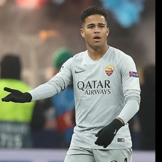Kluivert