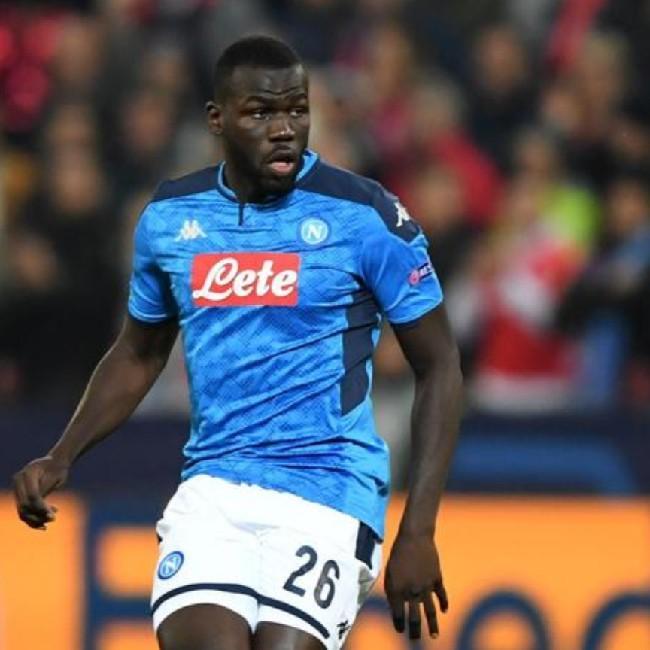 Koulibaly