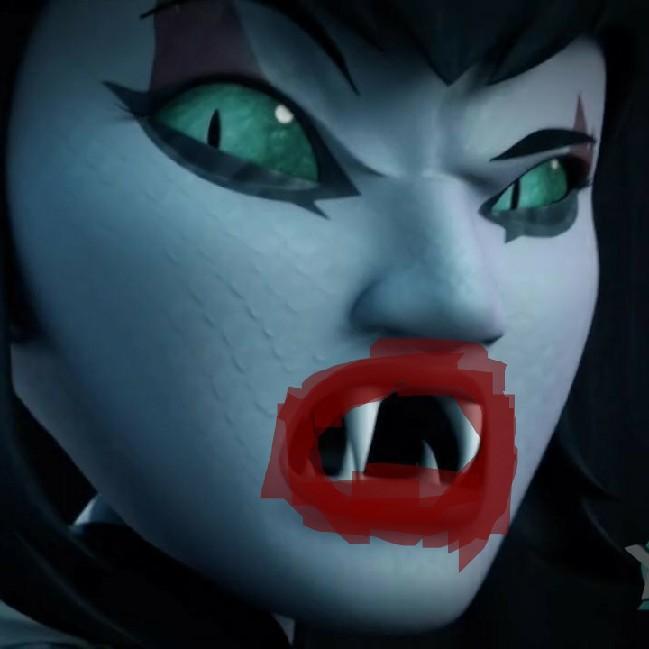 Deadly Karai
