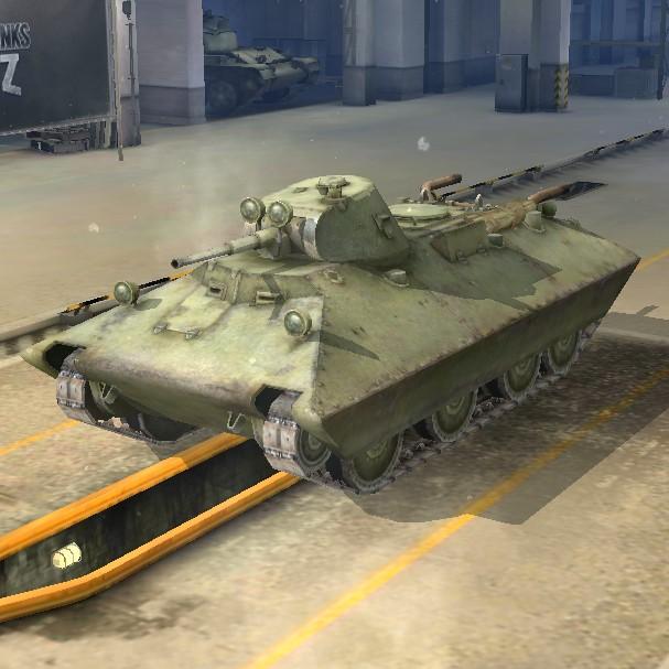 BT-SV