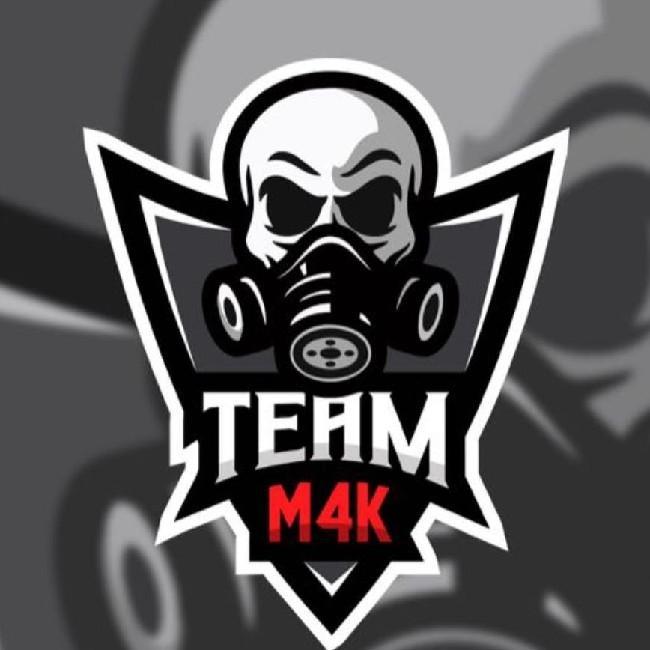 TEAM M4K