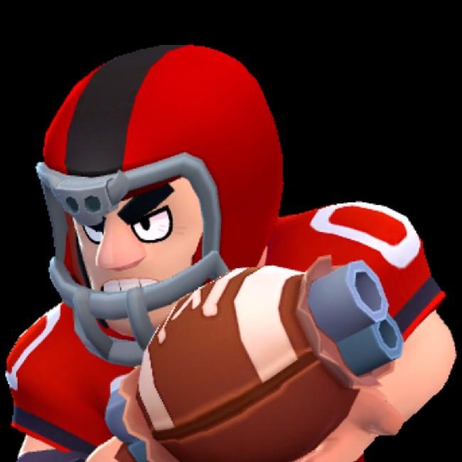 Bull Rojo