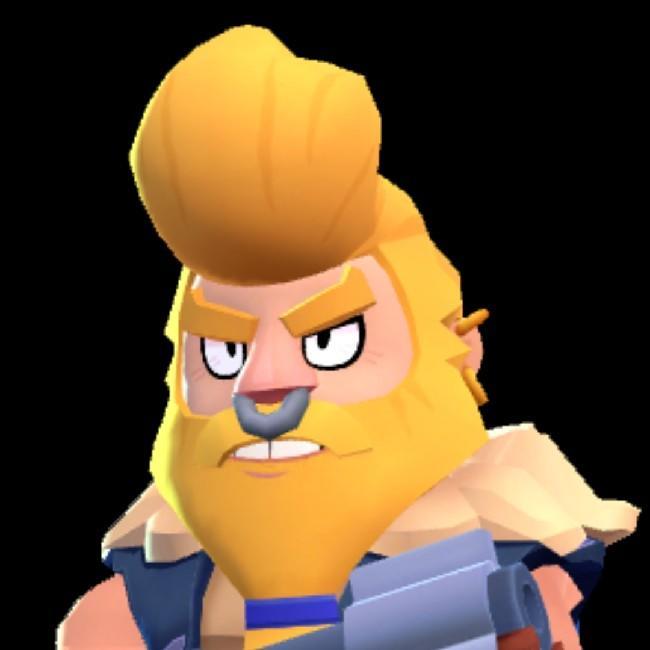 Bull vikingo