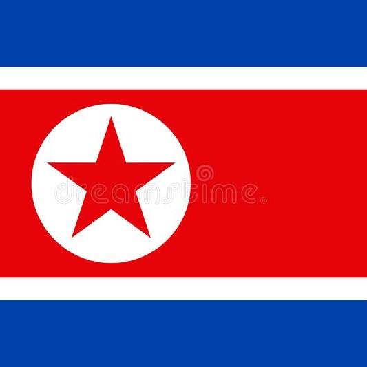 COREA DEL NORTE