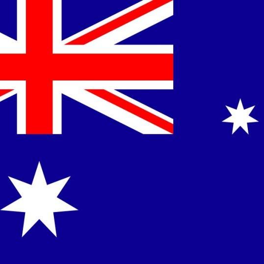 AUSTRALIA