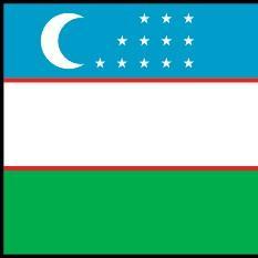 UZBEKISTÁN