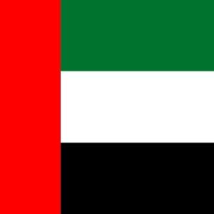 EMIRATOS ARABES UNIDOS