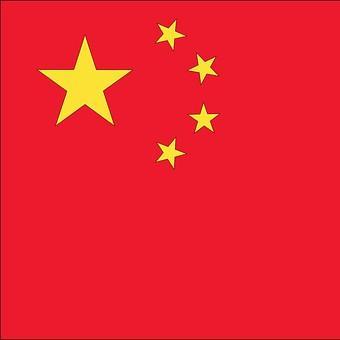 RP. CHINA