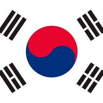 COREA DEL SUR