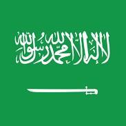 ARABIA SAUDITA