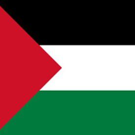 PALESTINA