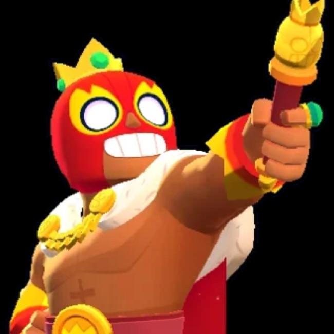 El Primo Rey