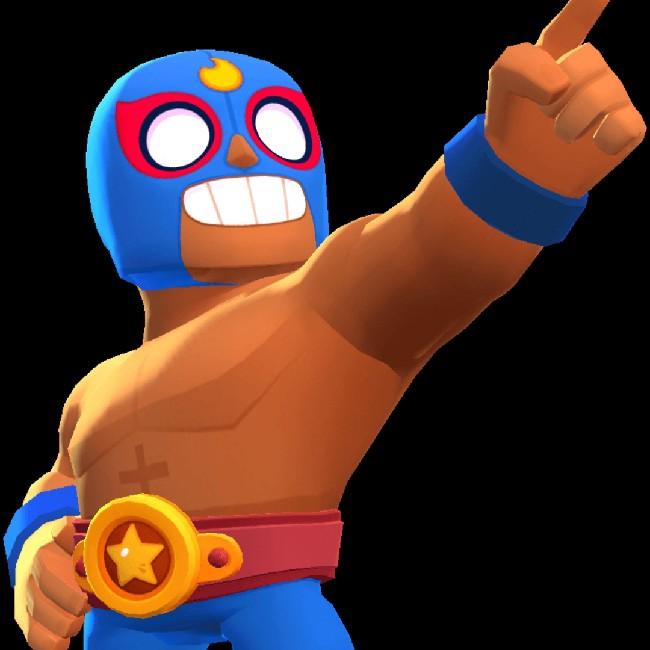 El Primo