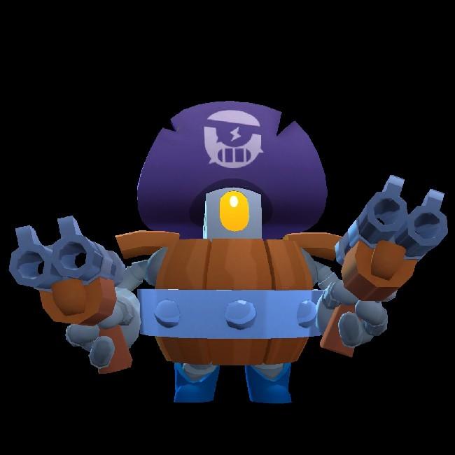 Darryl