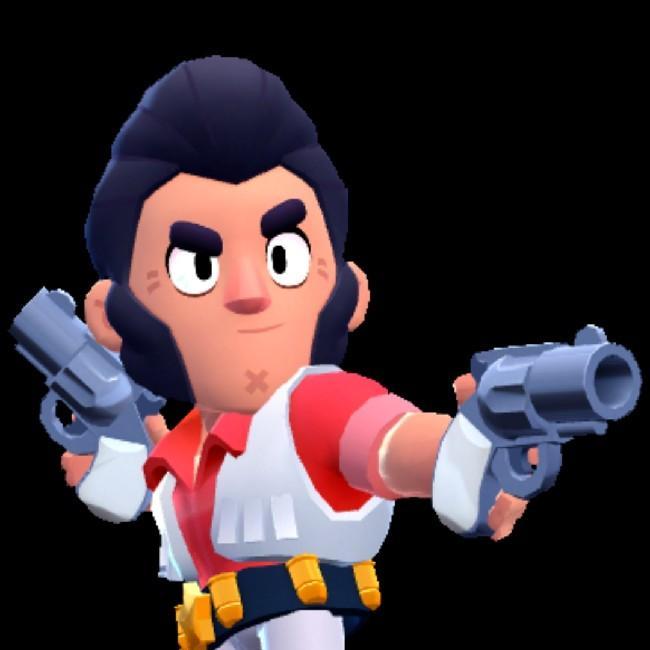 Colt Rockero