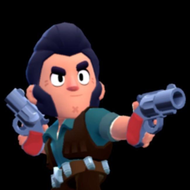 Colt Forajido