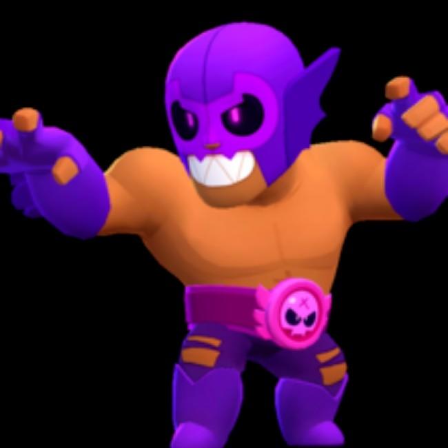 El Primo Rudo