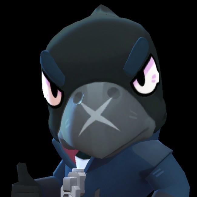 Crow