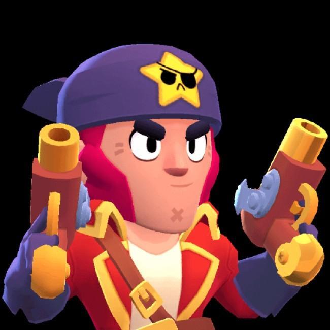 Colt Corsario