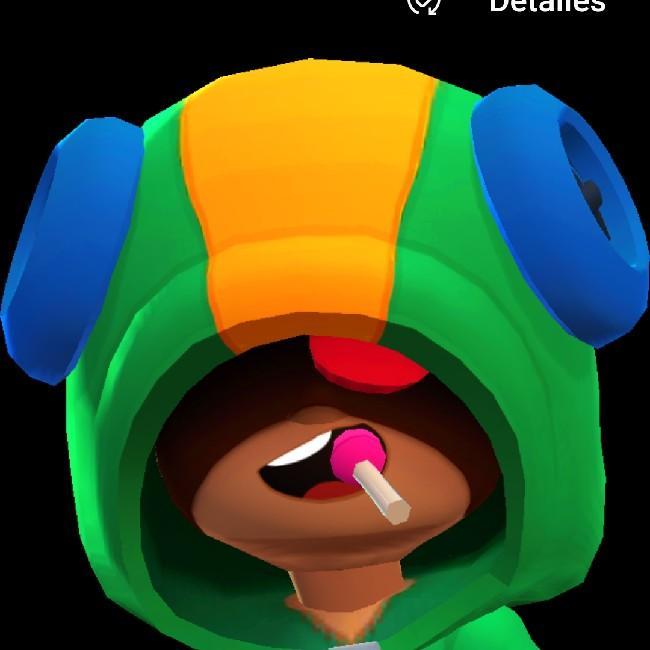 Leon