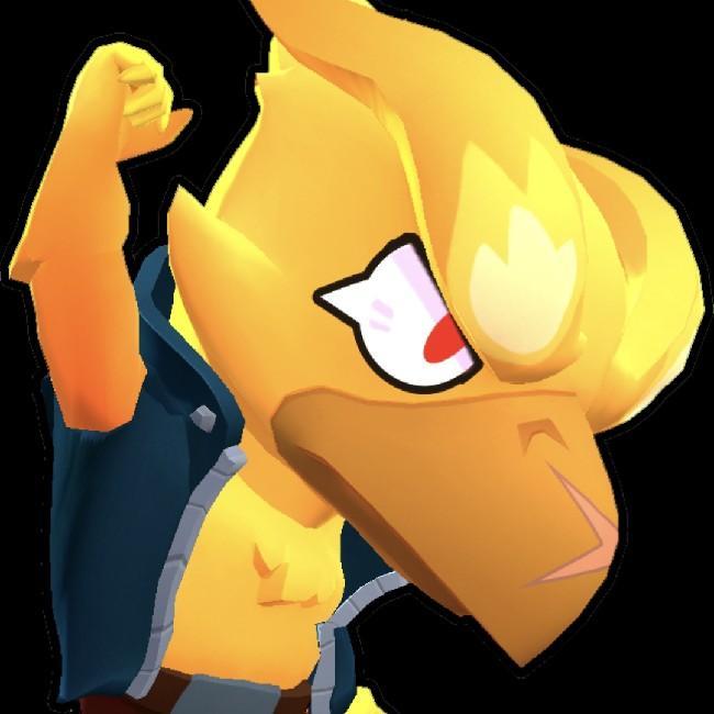 Crow Fenix