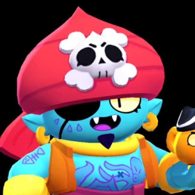 Genio Pirata