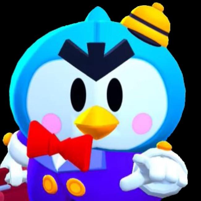 Mr. P