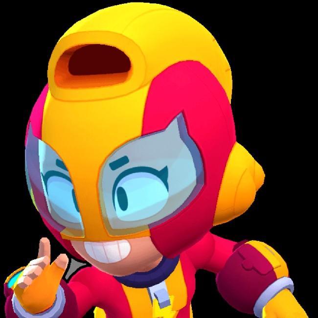 Max