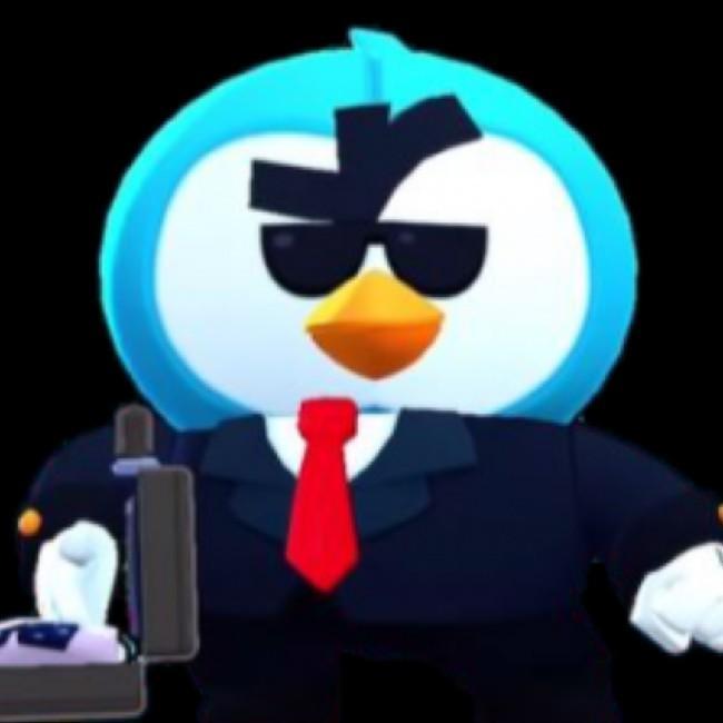 Agente P