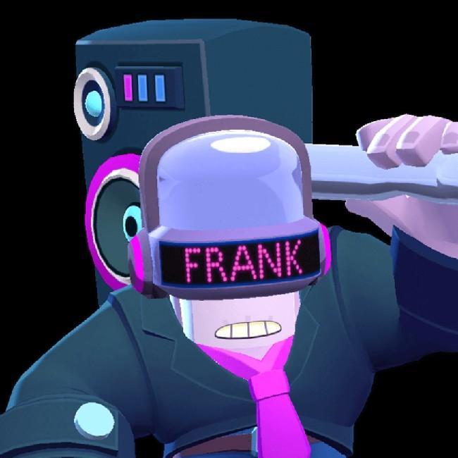 Frank DJ