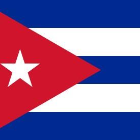 CUBA
