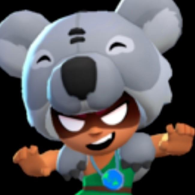 Nita Koala