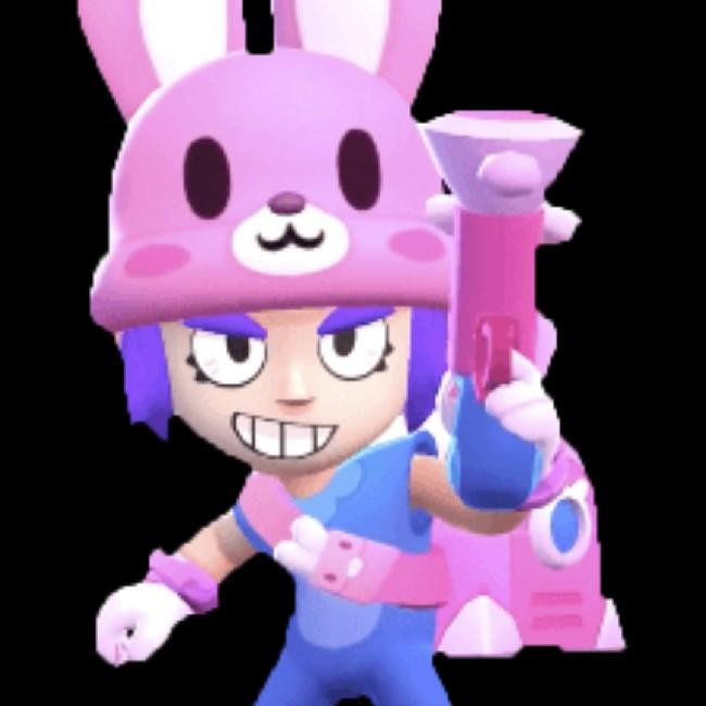Penny Coneja