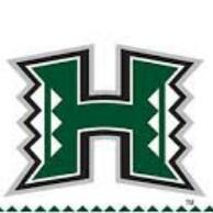 Hawaii Rainbow Warriors