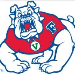 Fresno State Bulldogs