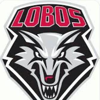 New Mexico Lobos