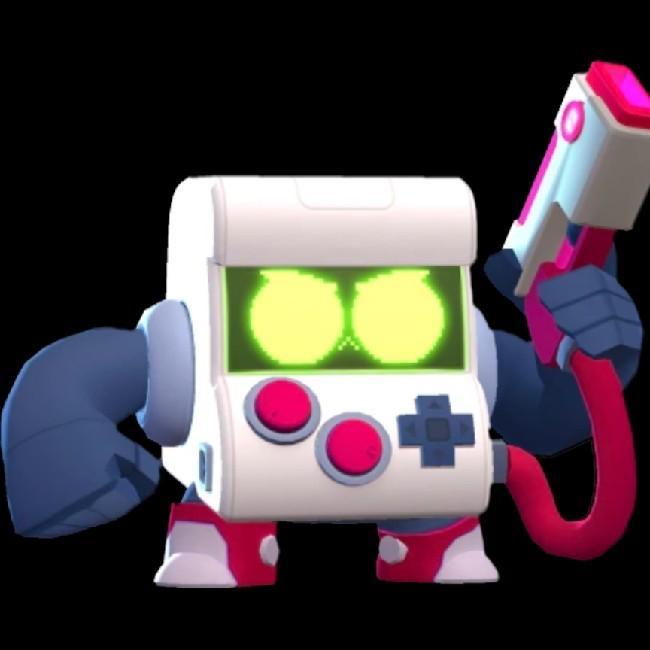 8-bits retro