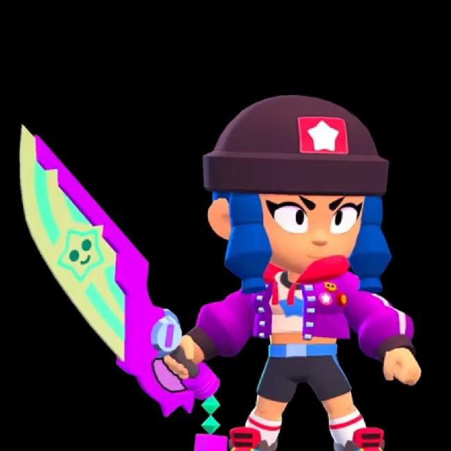 Bibi heroina