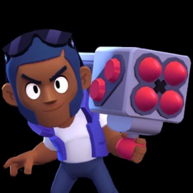 Brock