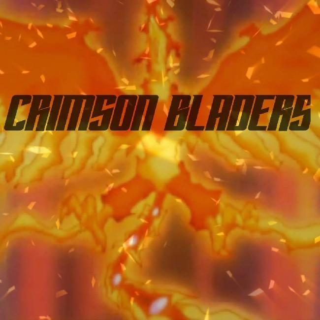 Crimson Bladers