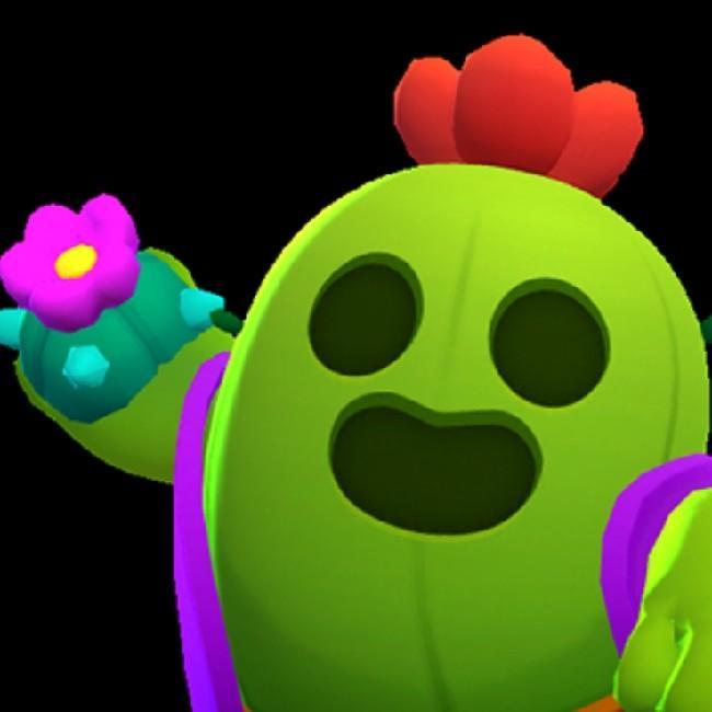 Spike